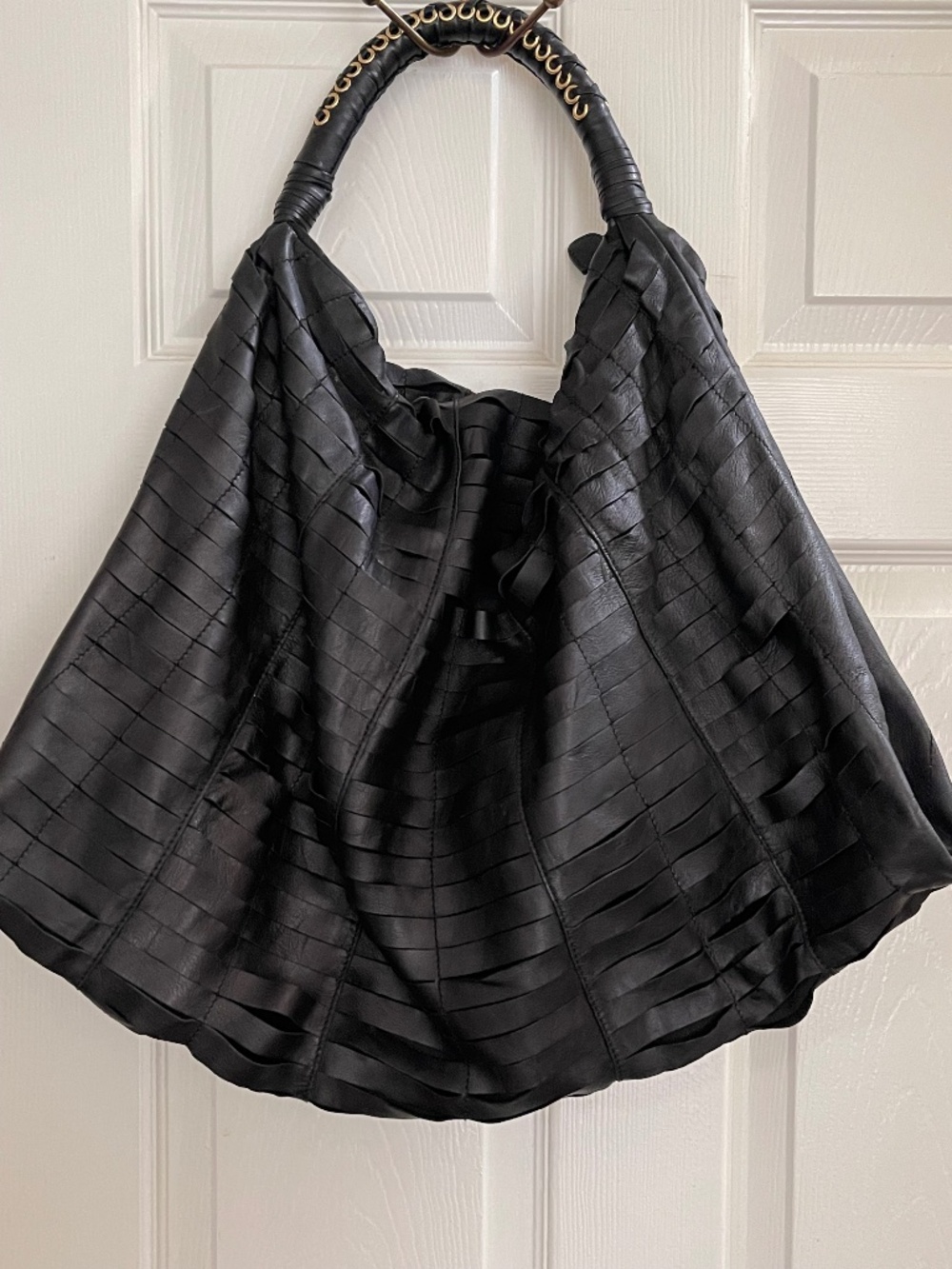 Steven by Steve Madden Large Hobo